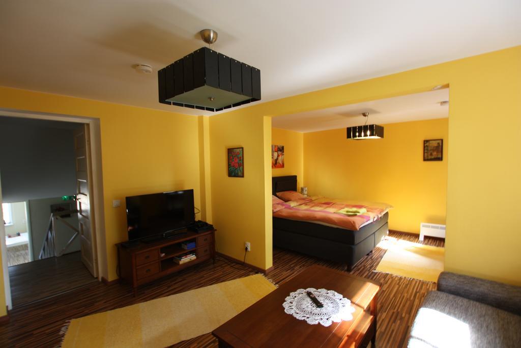 Virulase Holiday Home Toila Buitenkant foto
